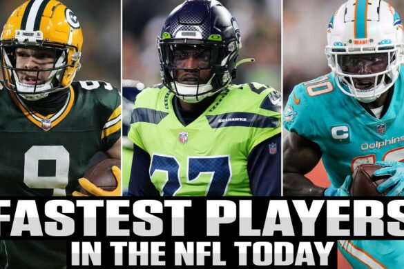 Top 10 Best Cornerbacks in the NFL Today 2023 - SOG Sports